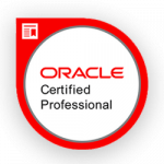 Mega Buana Teknologi - IT Distributor - Oracle Certified Professional - Oracle Certificate