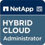 Mega Buana Teknologi - IT Distributor - Hybrid Cloud Administrator Certificate
