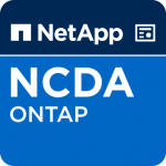Mega Buana Teknologi - IT Distributor - NCDA ONTAP Certificate