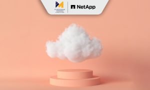 Solusi NetApp Cloud Insights di MBT